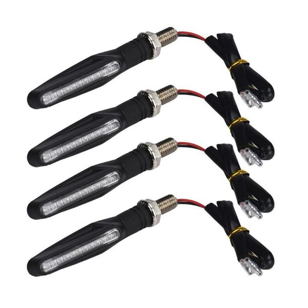 motorcycle 12 led turn signal indicator blinkers light amber flasher blinker rear lights accessories party favor
motorcycle 12 led turn signal indicator blinkers light amber flasher blinker rear lights accessories party favor