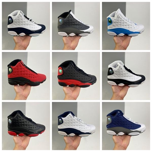 2021 new 13 he got game basketball shoes men reverse bred atmosphere grey flint blue dj5982-602 running shoes size 40-47
2021 new 13 he got game basketball shoes men reverse bred atmosphere grey flint blue dj5982-602 running shoes size 40-47