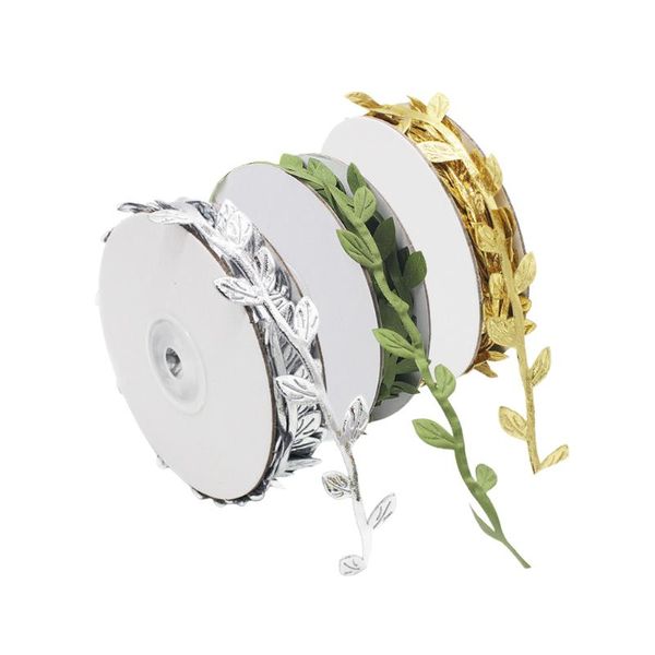 decorative flowers & wreaths 3rolls/pack artificial plants ribbon rattan festival garland wedding party hanging fake home decor garden leave
decorative flowers & wreaths 3rolls/pack artificial plants ribbon rattan festival garland wedding party hanging fake home decor garden leave