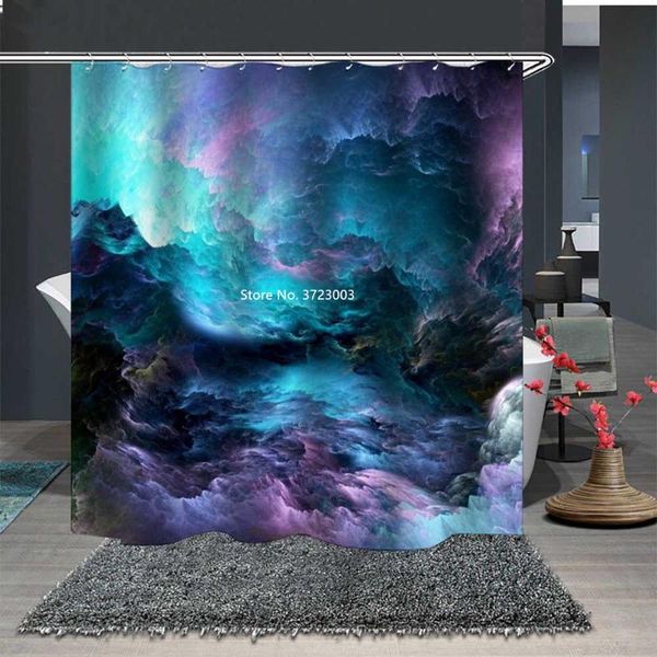 galactic space pattern waterproof shower curtain stylish polyester fabric for home decoration curtains
galactic space pattern waterproof shower curtain stylish polyester fabric for home decoration curtains