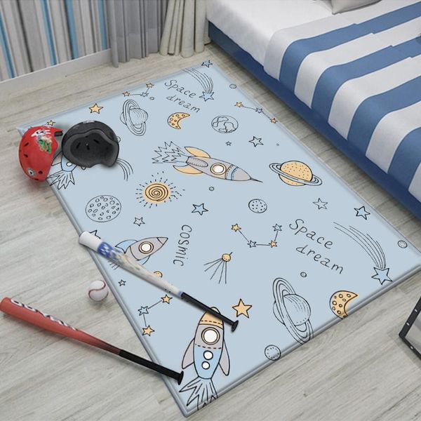 carpets interest rocket space pattern children flannel carpet baby hand print rug play mat rectangular
carpets interest rocket space pattern children flannel carpet baby hand print rug play mat rectangular