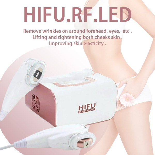 2022 arrival slimming machine 2 in 1 hifu machine with 2 cartridges for face and eyes anti-aging skin lifting
2022 arrival slimming machine 2 in 1 hifu machine with 2 cartridges for face and eyes anti-aging skin lifting