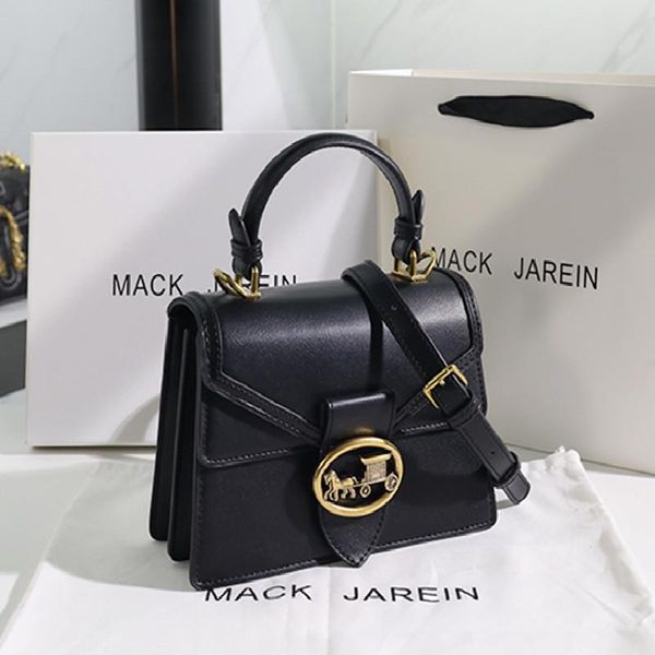 genuine leather carriage lock hand bag for women 2021 fashion single shoulder messenger flap designer purse bags
genuine leather carriage lock hand bag for women 2021 fashion single shoulder messenger flap designer purse bags