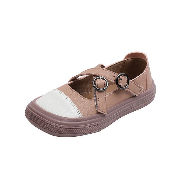 autumn retro girls boat shoes double buckle casual shoes kids square toe sneakers baby cross-tied princess shoes children flats, Black;grey
autumn retro girls boat shoes double buckle casual shoes kids square toe sneakers baby cross-tied princess shoes children flats, Black;grey