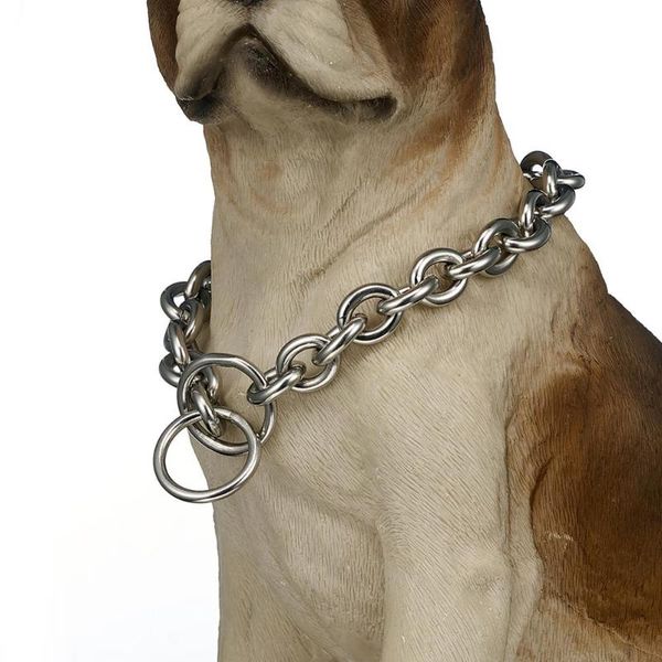 mm dog chain stainless steel metal silver sturdy and durable wholesale pet supplies circular creative structure chains
mm dog chain stainless steel metal silver sturdy and durable wholesale pet supplies circular creative structure chains