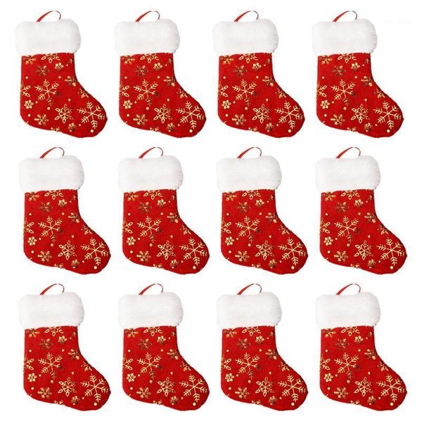 christmas decorations 12pcs cartoon party favors ornament pocket kids year gift holder candy bag lovely stockings home decor diy
christmas decorations 12pcs cartoon party favors ornament pocket kids year gift holder candy bag lovely stockings home decor diy