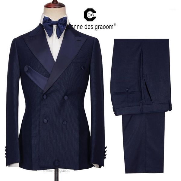 cenne des graoom men suits tailor-made tuxedo double breasted blazers pants for party singer groom wedding male prom a-963 men's &, White;black
cenne des graoom men suits tailor-made tuxedo double breasted blazers pants for party singer groom wedding male prom a-963 men's &, White;black