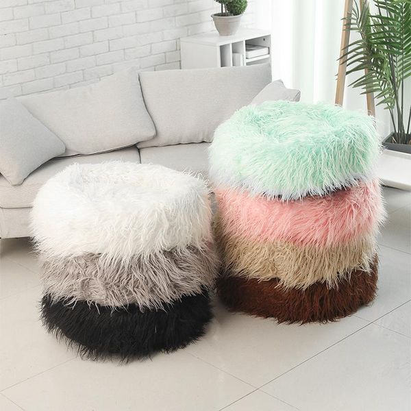 cat beds & furniture long plush bed round removable fluffy dog warm pet house sleeping soft mat for small dogs nest touch kennel
cat beds & furniture long plush bed round removable fluffy dog warm pet house sleeping soft mat for small dogs nest touch kennel