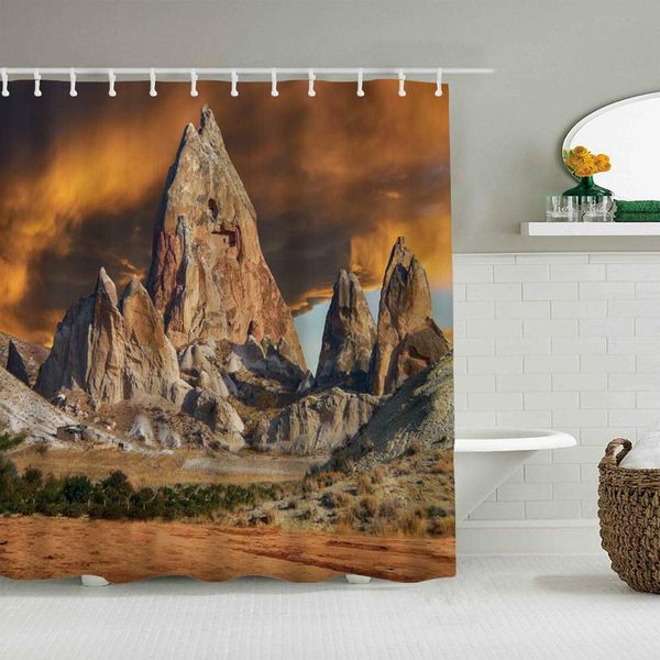 shower curtain rock mountain desert nature scenery weathered boulder standing drought gobi dune huge air mass waterproof bath
shower curtain rock mountain desert nature scenery weathered boulder standing drought gobi dune huge air mass waterproof bath