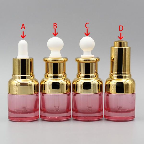 storage bottles & jars pink empty essential oil packaging bottle 20ml, cosmetic glass with dropper
storage bottles & jars pink empty essential oil packaging bottle 20ml, cosmetic glass with dropper