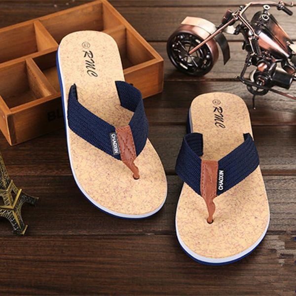 slippers 2021 indoor and outdoor men's summer flip flops fashion beach casual shoes men slides, Black
slippers 2021 indoor and outdoor men's summer flip flops fashion beach casual shoes men slides, Black