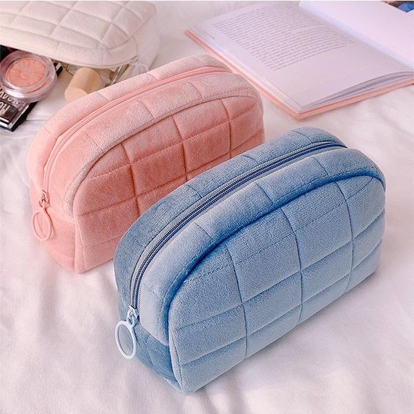 storage bags women bag travel cosmetic portable large crystal velvet high-quality wash students skin care organizer
storage bags women bag travel cosmetic portable large crystal velvet high-quality wash students skin care organizer