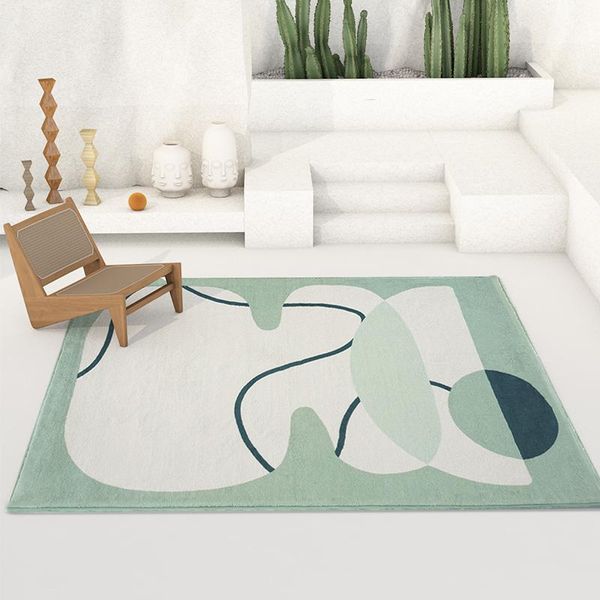carpets nordic cute green girls carpet bedroom living room modern minimalist soft plush large area rug coffee table shaggy mat
carpets nordic cute green girls carpet bedroom living room modern minimalist soft plush large area rug coffee table shaggy mat