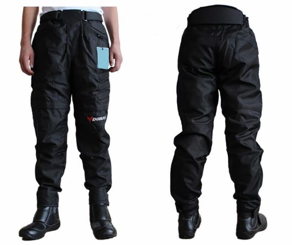 duhan duhan four seasons men's off-road motorcycle riding racing pants, hockey pants, rider equipment
duhan duhan four seasons men's off-road motorcycle riding racing pants, hockey pants, rider equipment