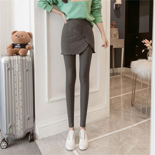 yoga outfit 2021 arrival plus size thread cotton leggings workout high waist sport skirt pants two-in-one
yoga outfit 2021 arrival plus size thread cotton leggings workout high waist sport skirt pants two-in-one