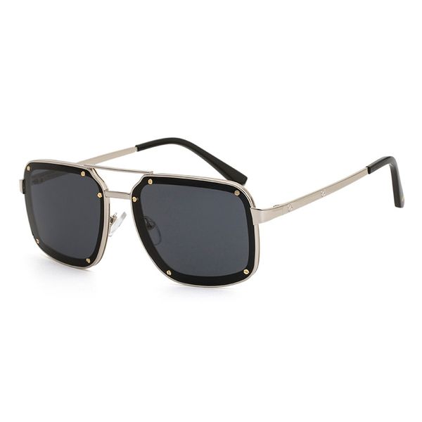 fashion carti cool sunglassesm men sunglasses wholesale exquisite metal screws series gentleman large square frames mechanical retro style h, White;black
fashion carti cool sunglassesm men sunglasses wholesale exquisite metal screws series gentleman large square frames mechanical retro style h, White;black