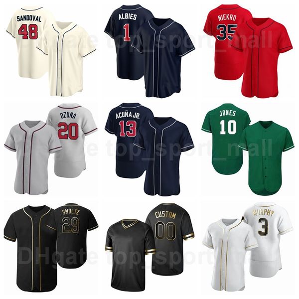 baseball 48 pablo sandoval jersey 22 jason kipnis 26 phillip ervin 18 drew smyly 68 tyler matzek 50 charlie morton custom name number, Blue;black
baseball 48 pablo sandoval jersey 22 jason kipnis 26 phillip ervin 18 drew smyly 68 tyler matzek 50 charlie morton custom name number, Blue;black