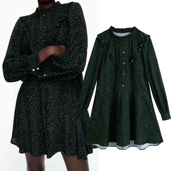rompers woman dark green pleated decoration female o-neck long thin dress chic mujer, Black;white
rompers woman dark green pleated decoration female o-neck long thin dress chic mujer, Black;white