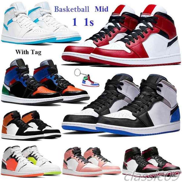 keychain 1 1s mid chicago 2020 men women basketball shoes se white black alternate red yellow multi patent trainers sneakers
keychain 1 1s mid chicago 2020 men women basketball shoes se white black alternate red yellow multi patent trainers sneakers
