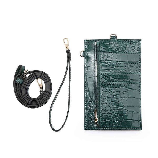 credit slim women men card holder phone purse holder pouch with zipper and side car key hook fashion ins busins phone wallet, Red;black
credit slim women men card holder phone purse holder pouch with zipper and side car key hook fashion ins busins phone wallet, Red;black