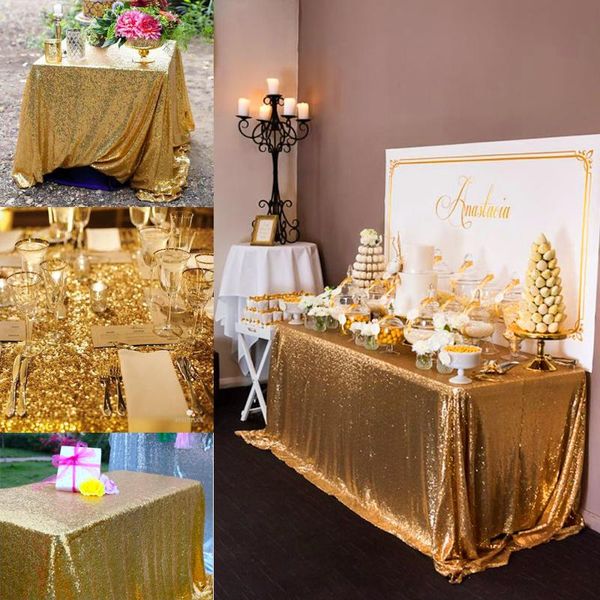 table cloth glitter sequin rectangular tablecloth gold/rose gold/silver/champagne for wedding party christmas decoration
table cloth glitter sequin rectangular tablecloth gold/rose gold/silver/champagne for wedding party christmas decoration