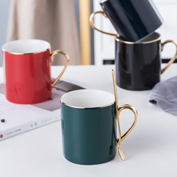 ceramic coffee mugs set 400ml phnom penh tea mug simple home milk breakfast cup with lid porcelain gift kitchen accessories
ceramic coffee mugs set 400ml phnom penh tea mug simple home milk breakfast cup with lid porcelain gift kitchen accessories