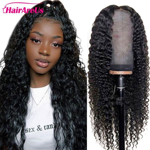 transparent lace front human hair wigs deep wave frontal wig pre plucked curly closure black women, Black;brown
transparent lace front human hair wigs deep wave frontal wig pre plucked curly closure black women, Black;brown
