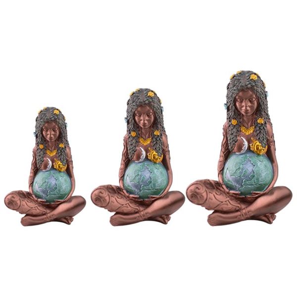 ghia mother earth statue resin goddess figurine garden outdoor sculpture crafts home mama 3d art decoration decorations
ghia mother earth statue resin goddess figurine garden outdoor sculpture crafts home mama 3d art decoration decorations
