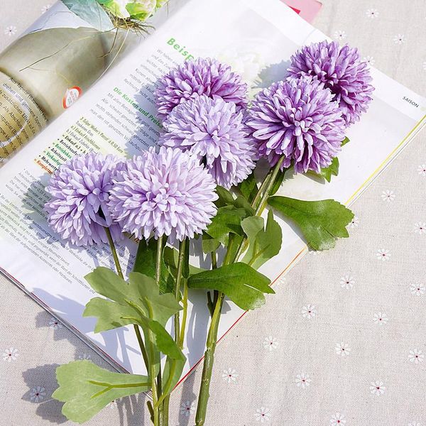 bouquet 3 heads artificial flowers real touch dandelion fake plants plastic home decor wedding valentine's day decorative & wreaths
bouquet 3 heads artificial flowers real touch dandelion fake plants plastic home decor wedding valentine's day decorative & wreaths