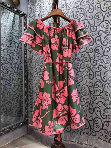 dresses boho spring summer women o-neck cascading ruffle deco short sleeve slim fit a-line casual mini, Black;gray
dresses boho spring summer women o-neck cascading ruffle deco short sleeve slim fit a-line casual mini, Black;gray