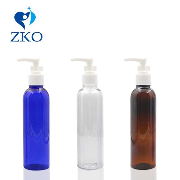 5pcs/lot 150ml plastic bottle lotion pump soap shampoo foam water refillable empty cosmetic container clamp storage bottles & jars
5pcs/lot 150ml plastic bottle lotion pump soap shampoo foam water refillable empty cosmetic container clamp storage bottles & jars