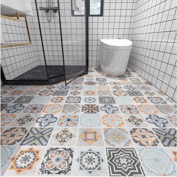 wallpapers home decor stickers self-adhesive floor thick wear-resistant waterproof bathroom peel and stick roll
wallpapers home decor stickers self-adhesive floor thick wear-resistant waterproof bathroom peel and stick roll