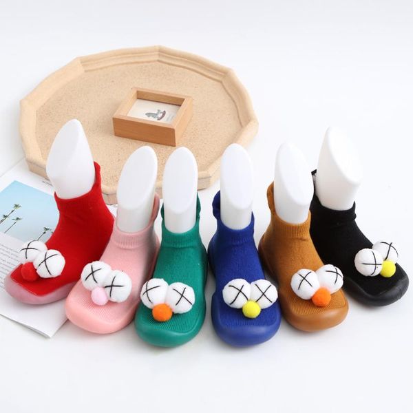 first walkers born babi socks shoes children slippers anti slip baby child sneaker cribs kid floor sock for babies
first walkers born babi socks shoes children slippers anti slip baby child sneaker cribs kid floor sock for babies
