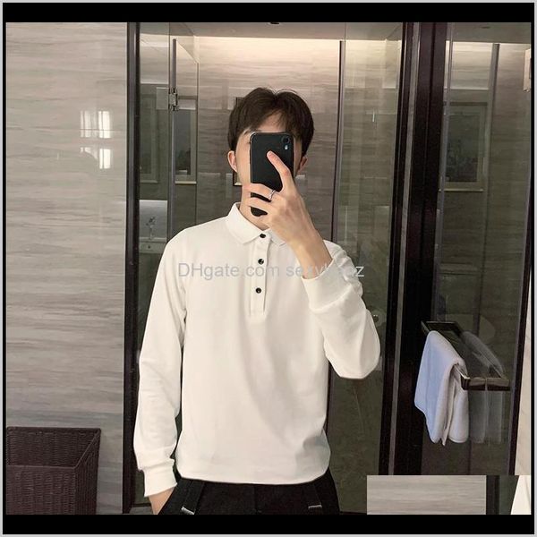 tees & s apparel drop delivery 2021 lapel slim fit cotton sweetshirts casual custom shirts fashion striped ropa hombre mens clothing dh50pl, White;black
tees & s apparel drop delivery 2021 lapel slim fit cotton sweetshirts casual custom shirts fashion striped ropa hombre mens clothing dh50pl, White;black