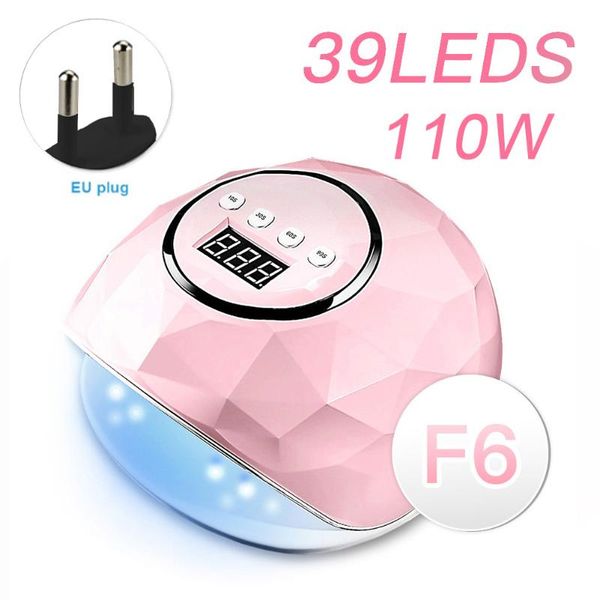 nail dryers 110w lcd display for gel polish manicure curing lamp auto sensor led dryer
nail dryers 110w lcd display for gel polish manicure curing lamp auto sensor led dryer