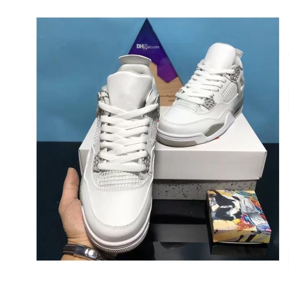 men women 4 basketball shoes black cat 4s cactus jack oreo universitys blue sneaker sail kaws purple metallic designers trainers sneakers fo
men women 4 basketball shoes black cat 4s cactus jack oreo universitys blue sneaker sail kaws purple metallic designers trainers sneakers fo