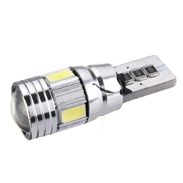 working light t10 501 194 w5w 5630 led 6 smd canbus error car license plate glove box
working light t10 501 194 w5w 5630 led 6 smd canbus error car license plate glove box