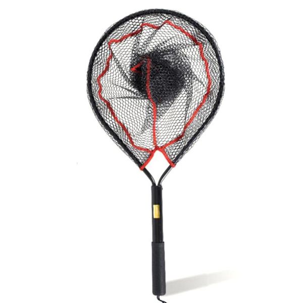 fishing net mesh soft red landing trout catch lanyard rope outdoor buckle hand strap accessories
fishing net mesh soft red landing trout catch lanyard rope outdoor buckle hand strap accessories