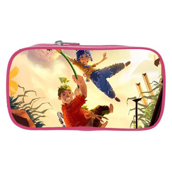 cosmetic bags & cases games it takes two pencil case boys girls makeup gift make up box zipper storage school supplies
cosmetic bags & cases games it takes two pencil case boys girls makeup gift make up box zipper storage school supplies