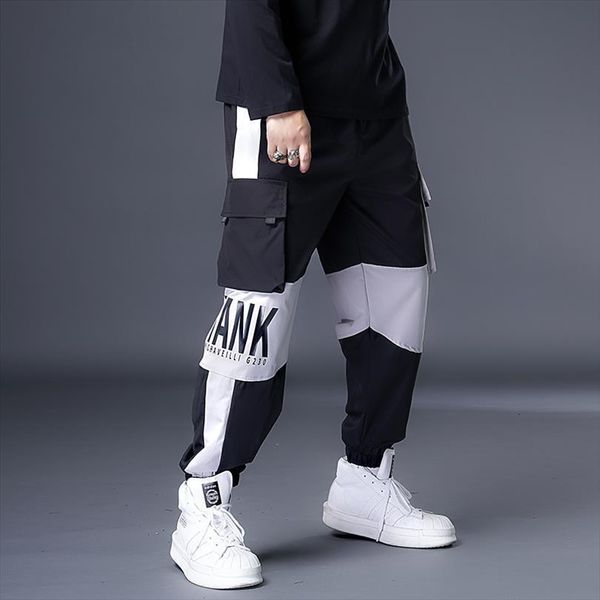 plus 7xl 6xl xxxxxl cargo women pant joggers black harem man sweatpants streetwear casual elastic waist male trouser
plus 7xl 6xl xxxxxl cargo women pant joggers black harem man sweatpants streetwear casual elastic waist male trouser