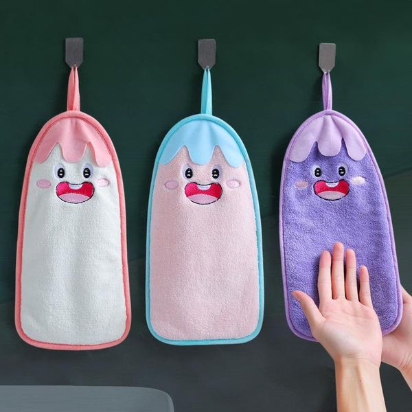 towel wipe hands hanging fruit bathroom kitchen hand absorbent coral fleece fast drying soft touch prevent bacterial
towel wipe hands hanging fruit bathroom kitchen hand absorbent coral fleece fast drying soft touch prevent bacterial