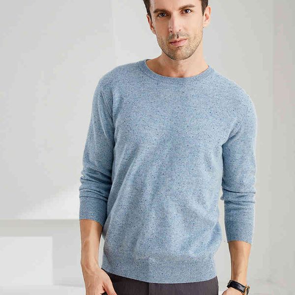 hoodies autumn winter men's 100% goat cashmere sweaters o-neck casual long sleeve pullovers fashion knitted clothes, Black
hoodies autumn winter men's 100% goat cashmere sweaters o-neck casual long sleeve pullovers fashion knitted clothes, Black