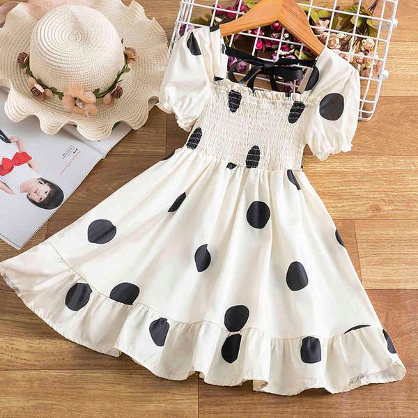 classic polka-dot princess dress wedding ceremony flower girl clothes chidlren birthday party kids dresses for girls size 3-8 years, Red;yellow
classic polka-dot princess dress wedding ceremony flower girl clothes chidlren birthday party kids dresses for girls size 3-8 years, Red;yellow