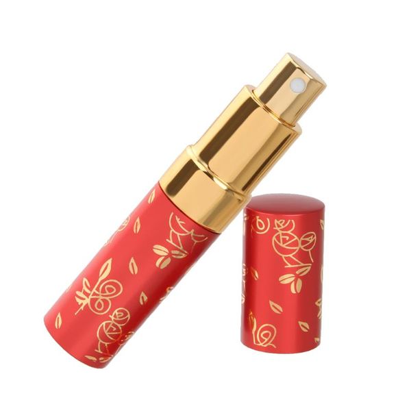 15ml empty perfume spray bottle, refillable scent aftershave sprayer atomizer vial storage bottles & jars
15ml empty perfume spray bottle, refillable scent aftershave sprayer atomizer vial storage bottles & jars
