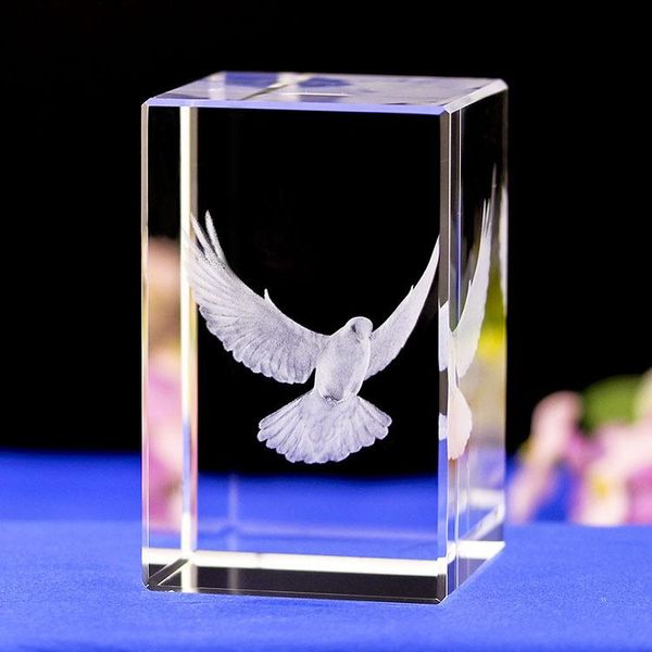 decorative objects & figurines pigeon laser 3d internal sculpture mini creative gift office desk home decoration crafts peace dove sales k9
decorative objects & figurines pigeon laser 3d internal sculpture mini creative gift office desk home decoration crafts peace dove sales k9