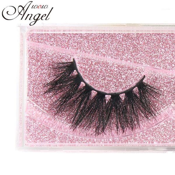 3d mink eyelashes handmade thick lashes luxury dramatic soft full strip cruelty makeup k091
3d mink eyelashes handmade thick lashes luxury dramatic soft full strip cruelty makeup k091