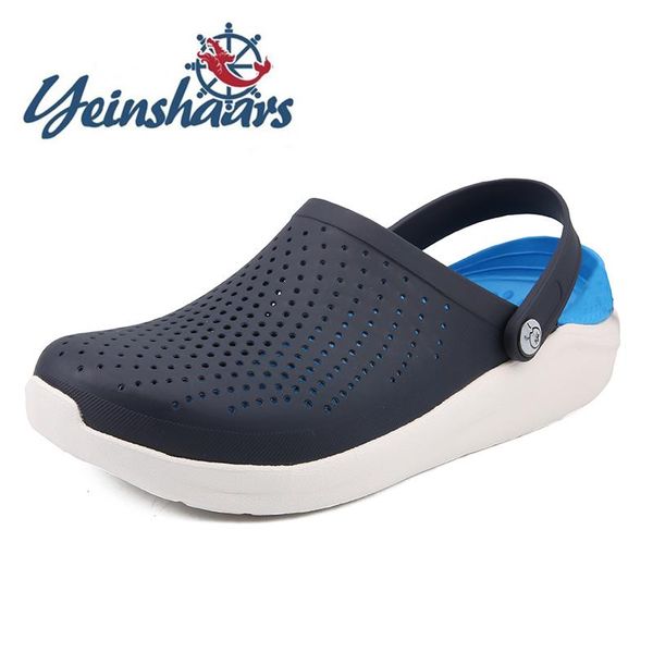 slippers summer men rubber comfortable outdoor slides brand fashion flip flops platform shoes mesh beach sandals, Black
slippers summer men rubber comfortable outdoor slides brand fashion flip flops platform shoes mesh beach sandals, Black