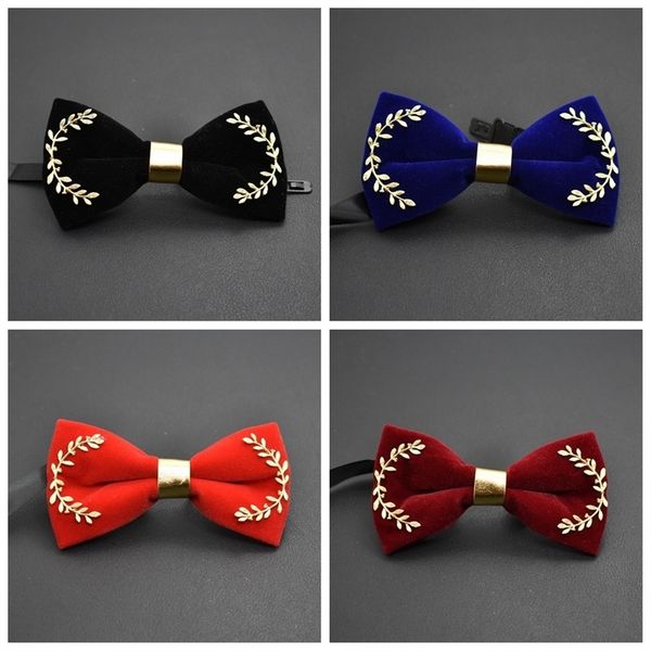 fyl able velour aid bow fashion men's velvet inlaid wedding tiediamond wedding fashion bow ties men's velvet inl trendy banquet co, Black;gray
fyl able velour aid bow fashion men's velvet inlaid wedding tiediamond wedding fashion bow ties men's velvet inl trendy banquet co, Black;gray