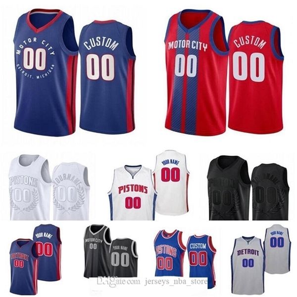 09custom men youth jersey detroitcity team 25 rose 23 griffin 10 rodman any name and number swingman city jersey, Black
09custom men youth jersey detroitcity team 25 rose 23 griffin 10 rodman any name and number swingman city jersey, Black