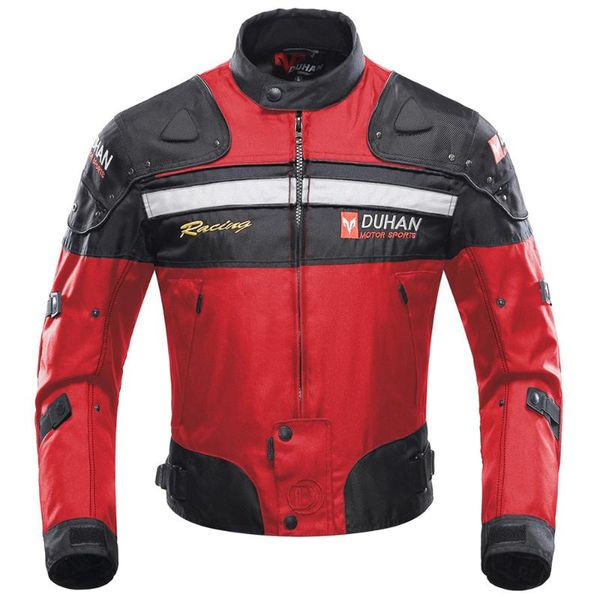 motorcycle jacket cold-proof moto motocross motorbike riding racing clothing men chaqueta protective gear apparel
motorcycle jacket cold-proof moto motocross motorbike riding racing clothing men chaqueta protective gear apparel